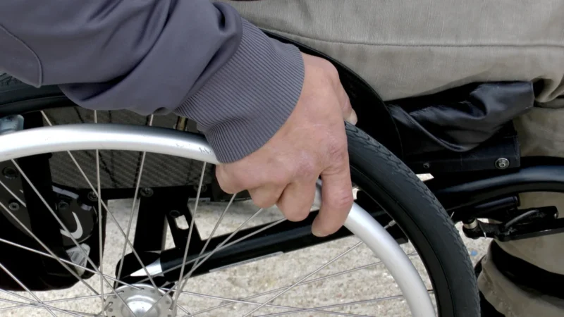 Invalidska kolica &mdash; pregled cena mehaničkih i elektromotornih modela