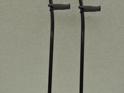 INDESmed 100% Carbon Fiber &scaron;take - stake