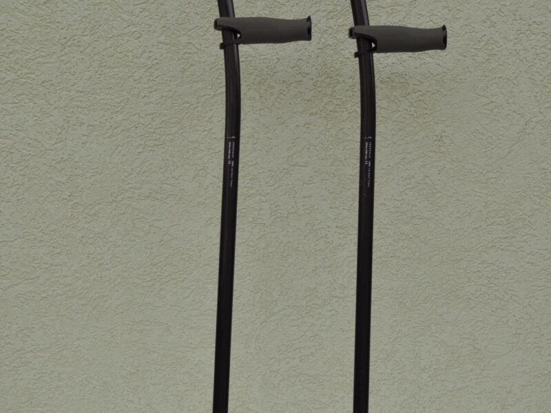 INDESmed 100% Carbon Fiber &scaron;take - stake