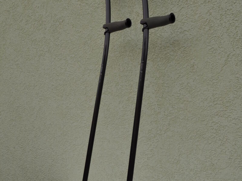 INDESmed 100% Carbon Fiber &scaron;take - stake