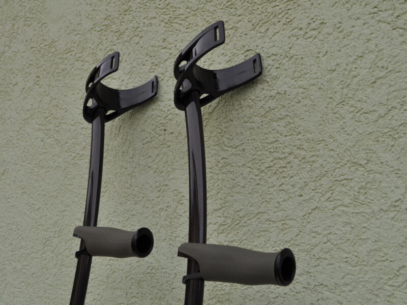 INDESmed 100% Carbon Fiber &scaron;take - stake