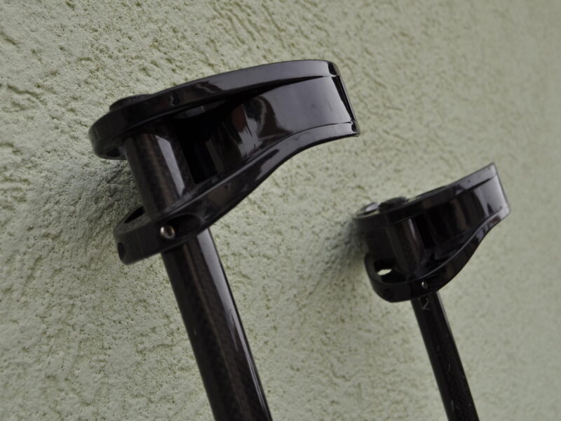 INDESmed 100% Carbon Fiber &scaron;take - stake