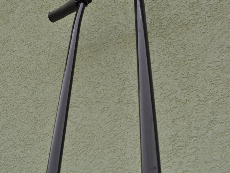 INDESmed 100% Carbon Fiber &scaron;take - stake