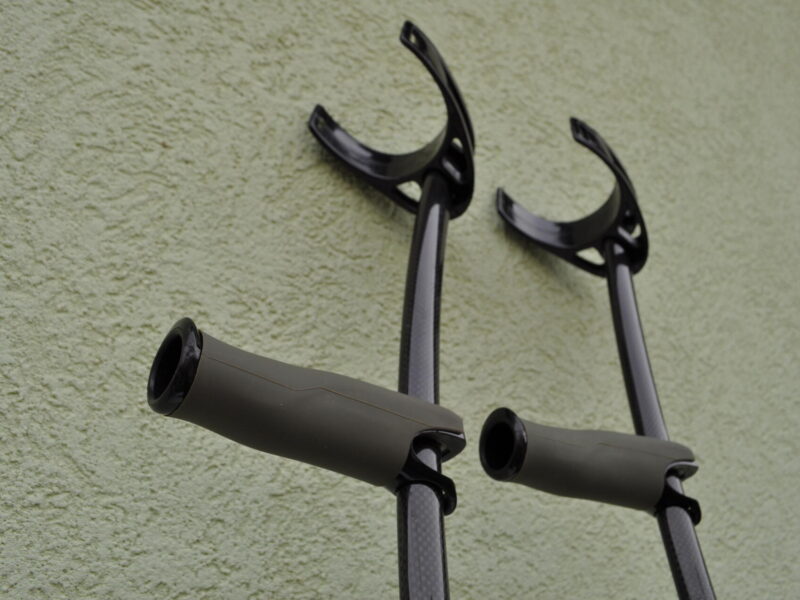 INDESmed 100% Carbon Fiber &scaron;take - stake