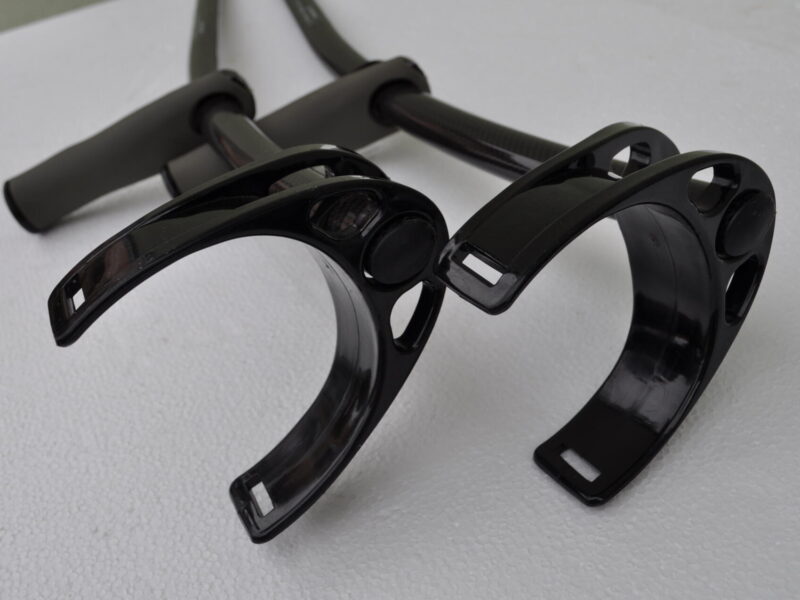 INDESmed 100% Carbon Fiber &scaron;take - stake