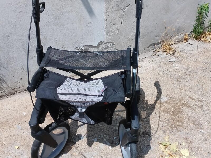 TOERO'hodalica za rekonvalescente
