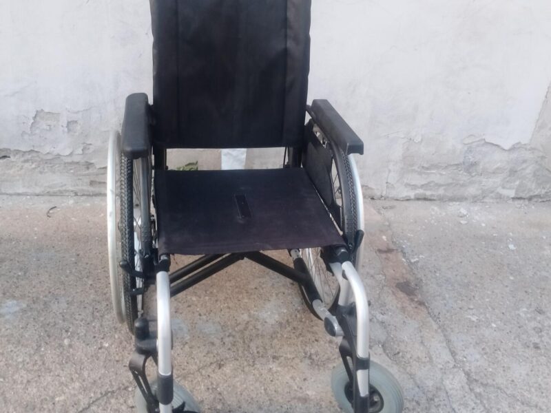 INVACARE-invalidska kolica
