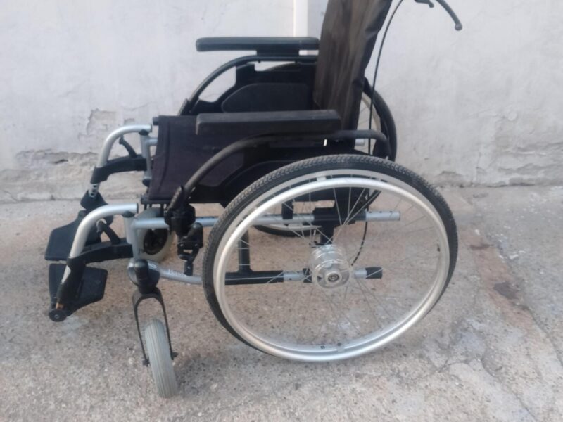 INVACARE-invalidska kolica