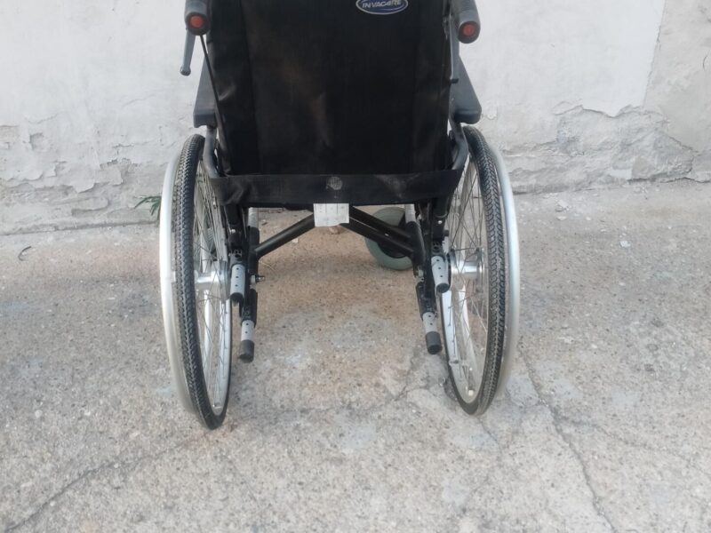 INVACARE-invalidska kolica