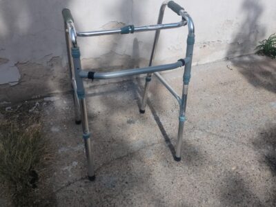 hodalica sa 4 oslonca